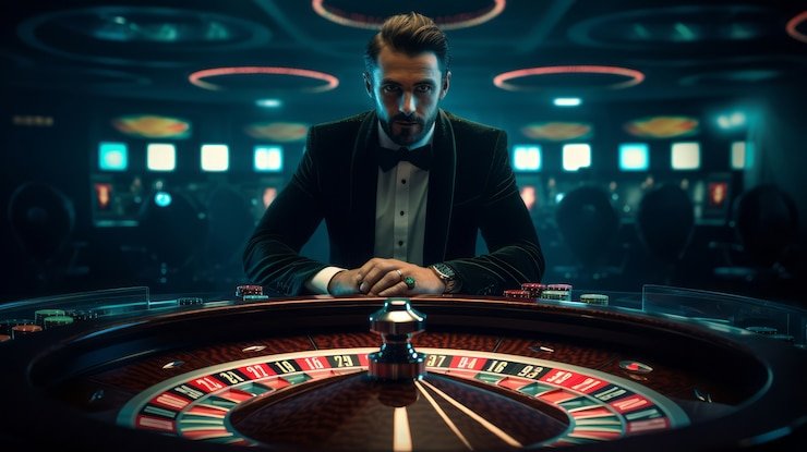 Antarmuka aplikasi mobile koboiselot menampilkan menu sportsbook dan live games