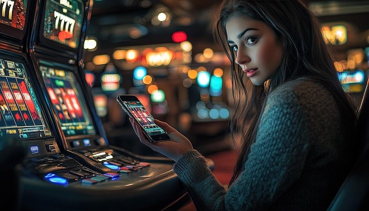 tutorial deposit dan pembayaran